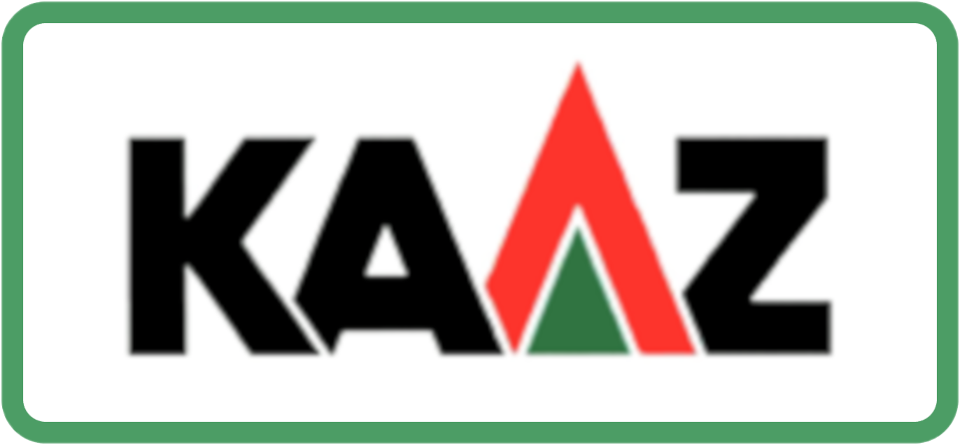 logo kaaz