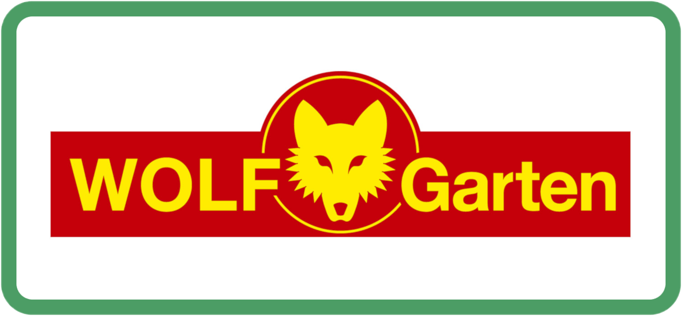 logo wolf-garten