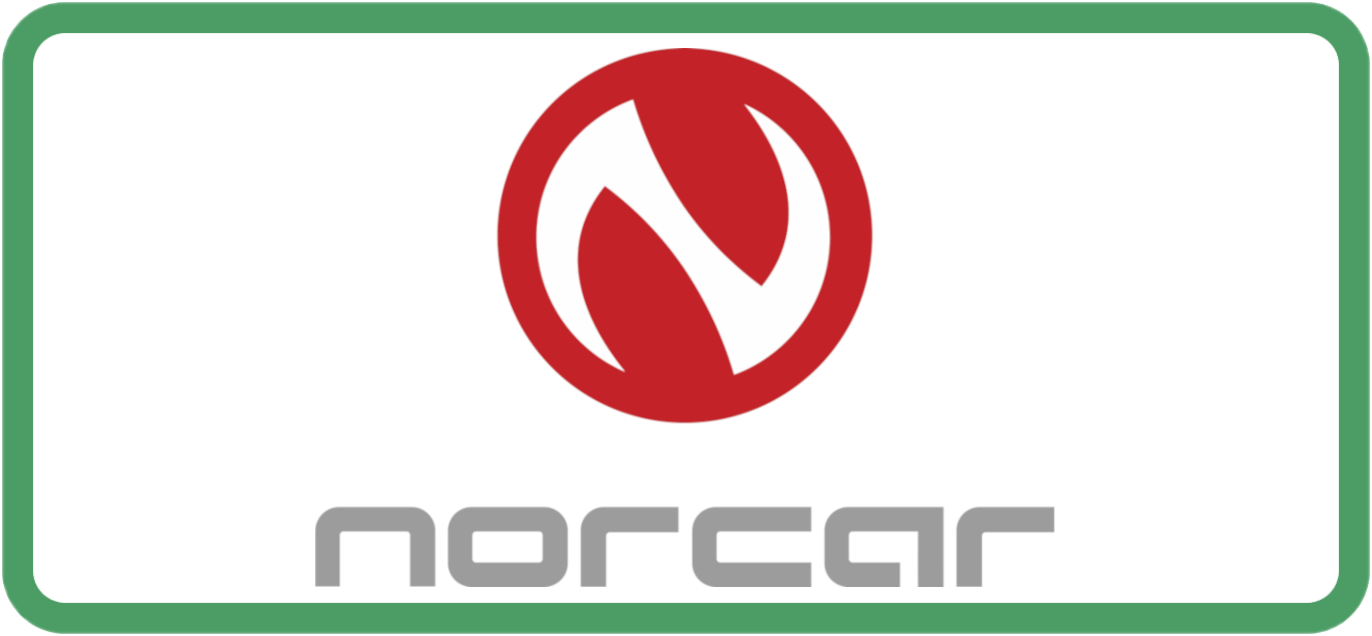 NORCAR (logo)